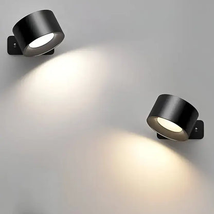 Reelush - Cordless Wall Lamp