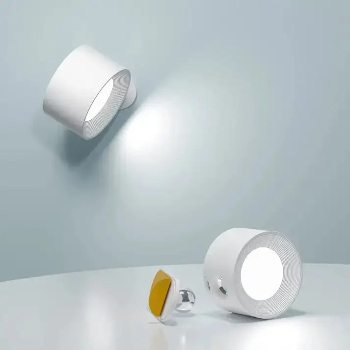 Reelush - Cordless Wall Lamp