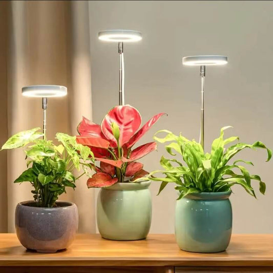 Dimmable LED Grow Lamp