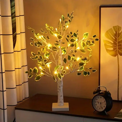 Lighting Tree Decoration Lamp