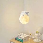 Hanging Chandelier Lamp