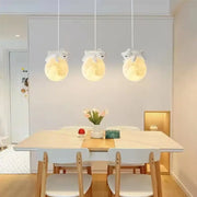 Hanging Chandelier Lamp