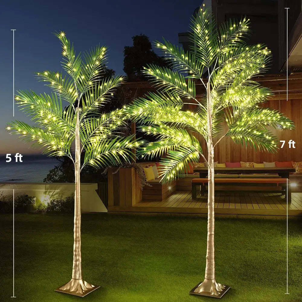 Luminous Tree Lamp | Reelush™