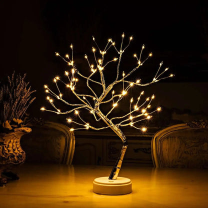 Fairy Light Spirit Tree | Reelush™