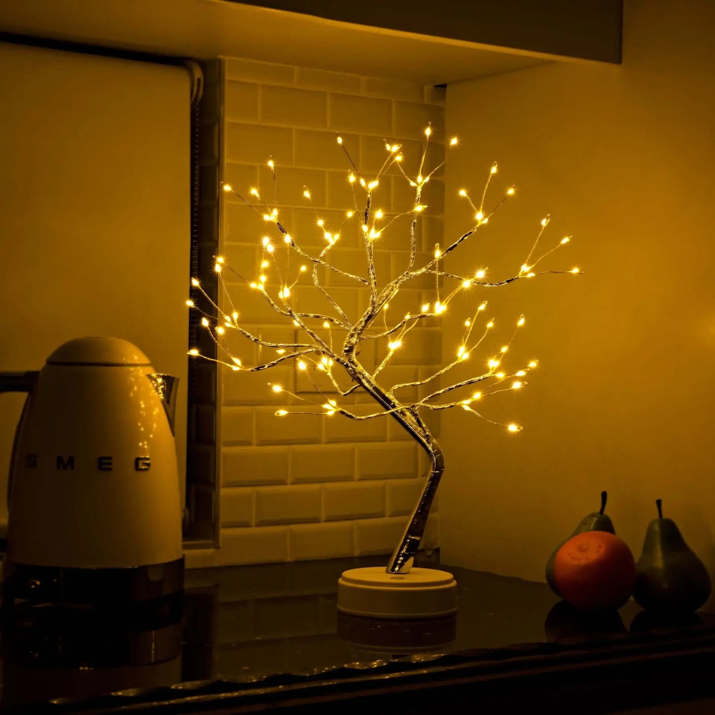 Fairy Light Spirit Tree | Reelush™