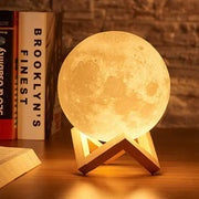 Mystical Moon Lamp | Levitating Moon Lamp