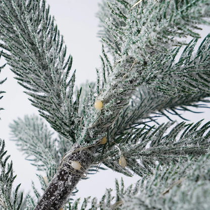 Pine Tree Lamp